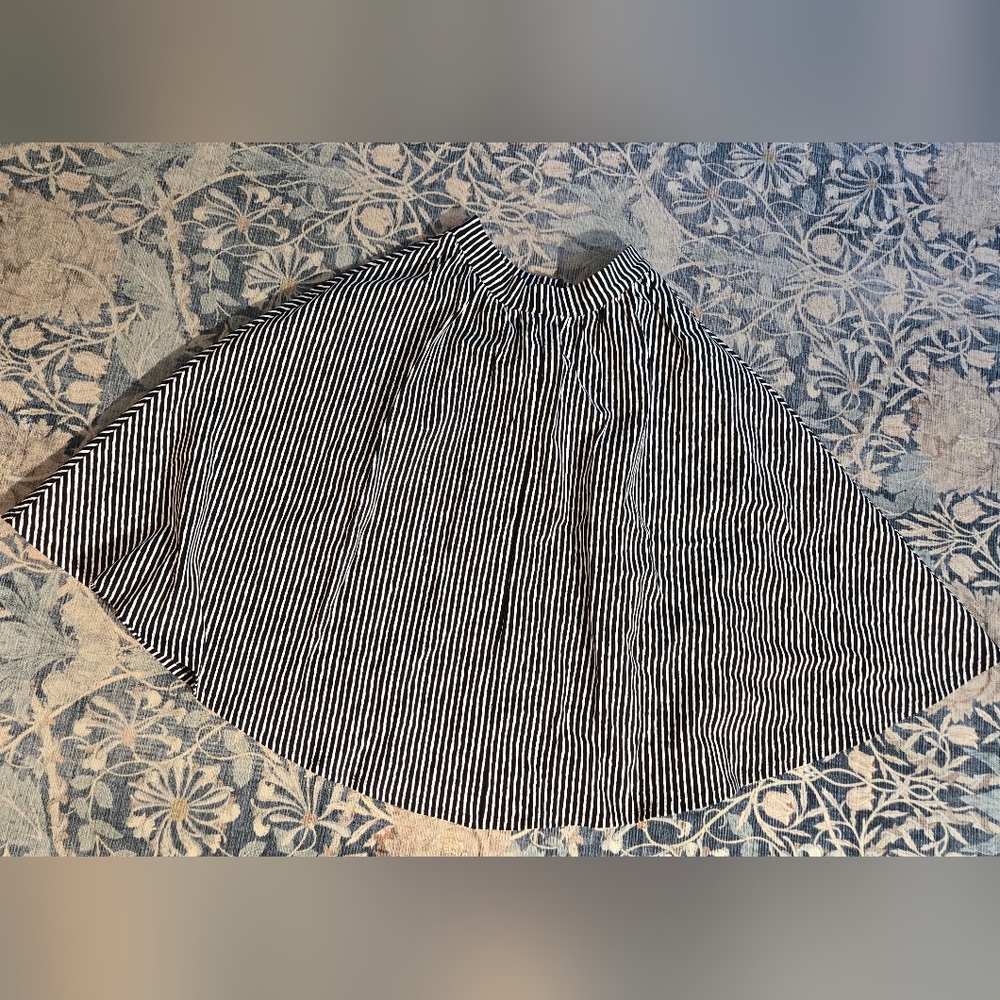 Vixen skirt